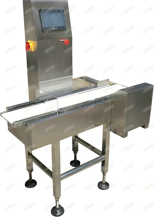 自動(dòng)檢重秤