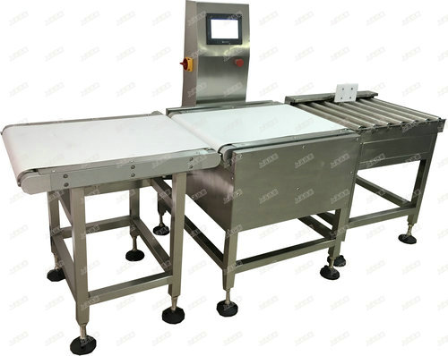 自動(dòng)檢重秤