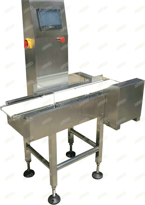 稱(chēng)重剔除機(jī)