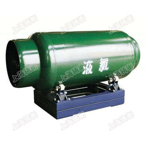 圓瓶電子過(guò)磅秤